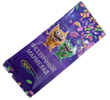 Сладкий сюрприз