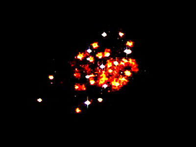 Фейерверк, эффект 00554_01