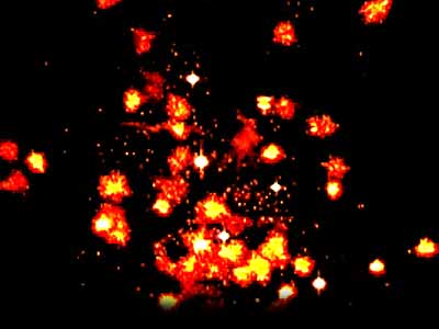 Фейерверк, эффект 00554_02