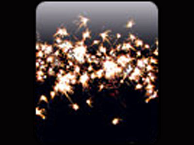 Фейерверк, эффект 00554_03