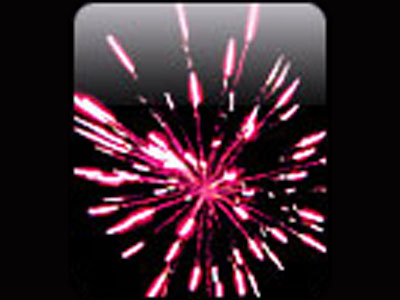 Фейерверк, эффект 00554_04