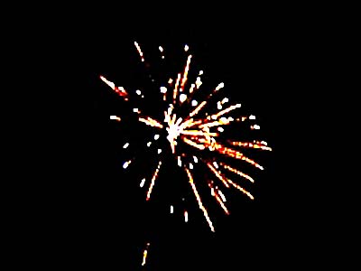Фейерверк, эффект 00654_03