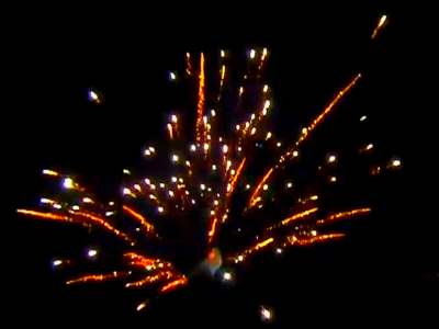 Фейерверк, эффект 00654_05