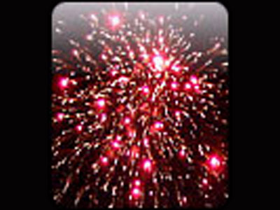 Фейерверк, эффект 01359_07
