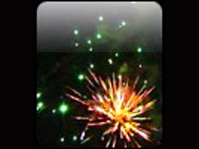 Фейерверк, эффект 34414_10