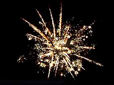 Фейерверк, эффект 40029_02