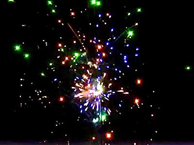 Фейерверк, эффект 40029_03