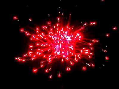 Фейерверк, эффект 40041_01