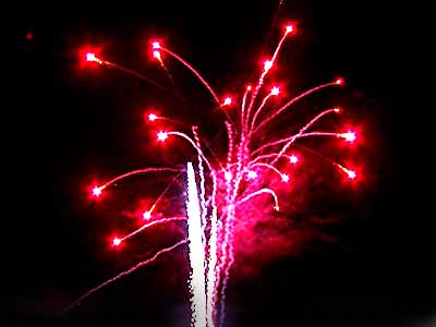 Фейерверк, эффект 40041_04