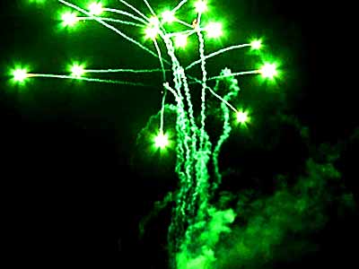 Фейерверк, эффект 40041_07