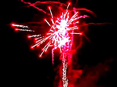 Фейерверк, эффект 40041_08