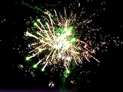Фейерверк, эффект 40041_09
