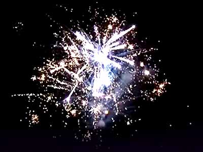 Фейерверк, эффект 40041_10