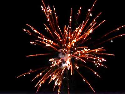 Фейерверк, эффект 40041_11