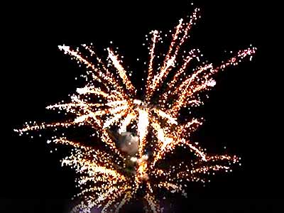 Фейерверк, эффект 40041_12