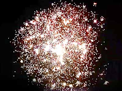 Фейерверк, эффект 40041_14