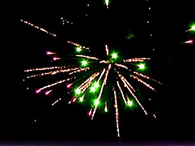 Фейерверк, эффект 40042_03