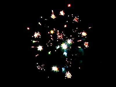 Фейерверк, эффект 40043_04