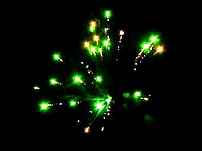 Фейерверк, эффект 40045_01