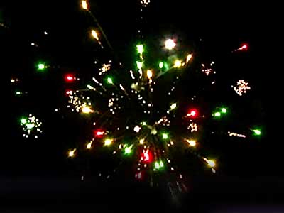 Фейерверк, эффект 40045_04