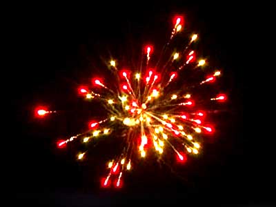 Фейерверк, эффект 40047_01