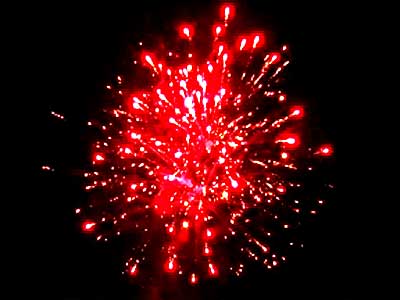Фейерверк, эффект 40047_07