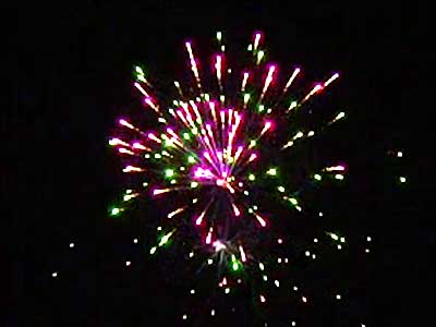 Фейерверк, эффект 40050_01