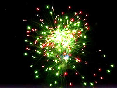 Фейерверк, эффект 40050_06