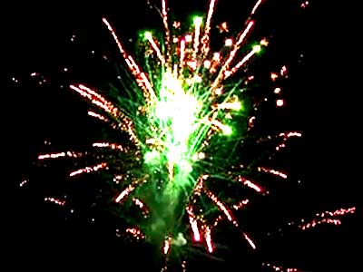 Фейерверк, эффект 40051_05