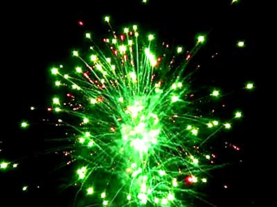 Фейерверк, эффект 40051_06