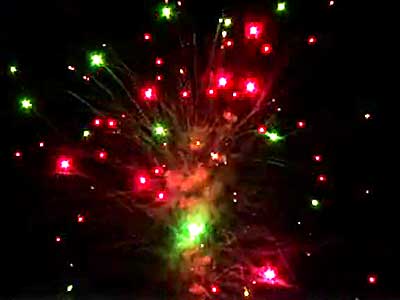 Фейерверк, эффект 40051_07