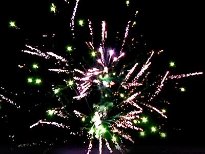 Фейерверк, эффект 40052_01