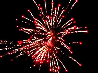 Фейерверк, эффект 40052_05