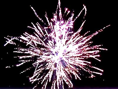 Фейерверк, эффект 40052_07