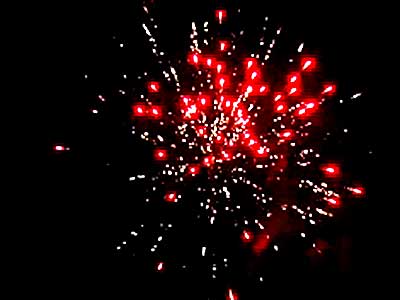 Фейерверк, эффект 40053_01