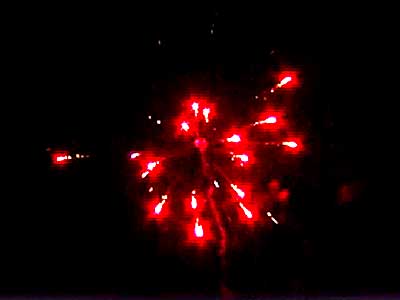 Фейерверк, эффект 40054_01