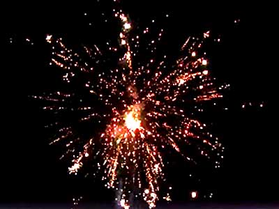 Фейерверк, эффект 40057_07