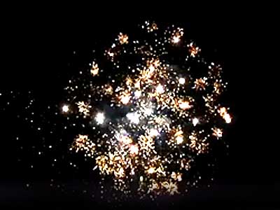 Фейерверк, эффект 40059_04