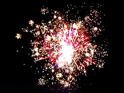 Фейерверк, эффект 40059_05