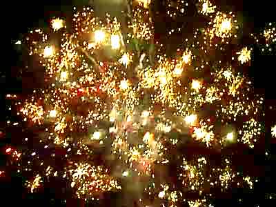 Фейерверк, эффект 40417_04