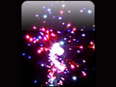 Фейерверк, эффект 40417_05