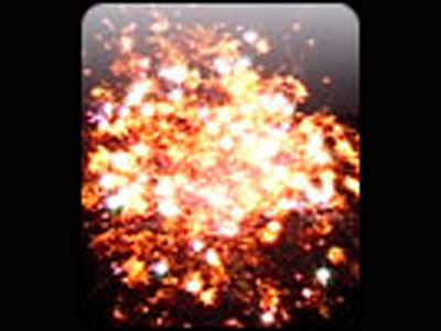 Фейерверк, эффект 40417_06