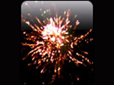 Фейерверк, эффект 40421_09