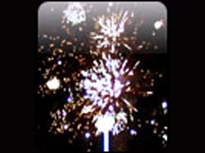 Фейерверк, эффект 40421_10