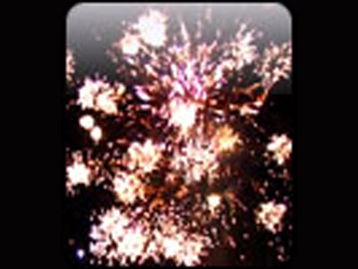 Фейерверк, эффект 40421_11