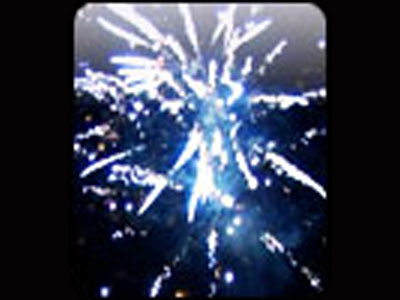 Фейерверк, эффект 40421_12
