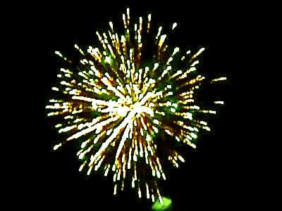 Фейерверк, эффект 40423_01