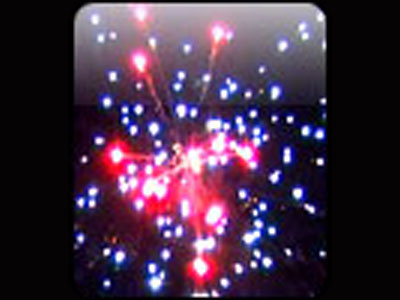 Фейерверк, эффект 40423_07