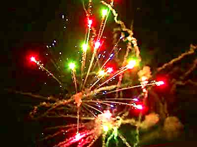 Фейерверк, эффект 40424_04