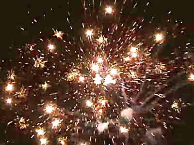 Фейерверк, эффект 40424_05